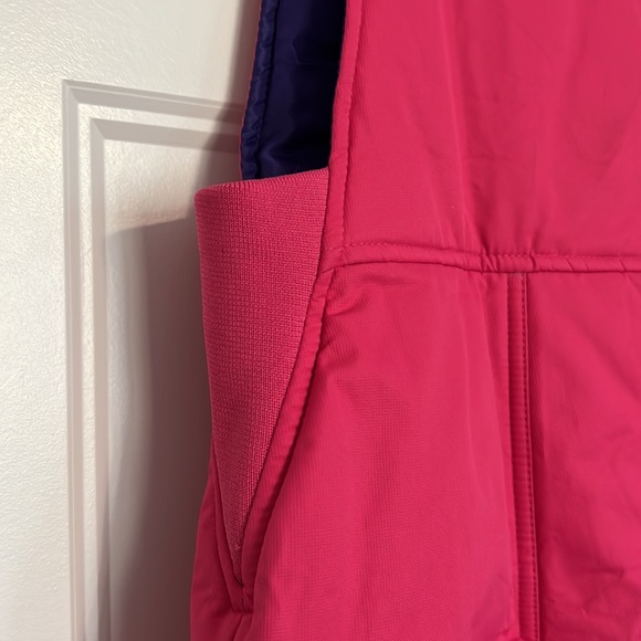 Toddler Snow Bib - Picture 5 of 5